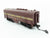 O Gauge 3-Rail MTH 30-2132 PRR Pennsylvania F-3B Diesel No# UNPOWERED