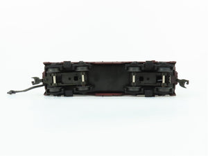 O Gauge 3-Rail MTH 30-2132 PRR Pennsylvania F-3B Diesel No# UNPOWERED
