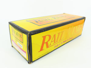 O Gauge 3-Rail MTH 30-2132 PRR Pennsylvania F-3B Diesel No# UNPOWERED