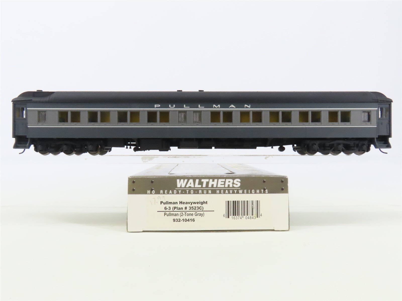 HO Scale Trains & Accessories Tagged HO Scale Trains & Accessories Tagged