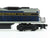 O Gauge 3-Rail Williams 21402 B&O Baltimore & Ohio GP9 Diesel Locomotive #6664