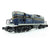 O Gauge 3-Rail Williams 21402 B&O Baltimore & Ohio GP9 Diesel Locomotive #6664