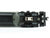 O Gauge 3-Rail Williams 21402 B&O Baltimore & Ohio GP9 Diesel Locomotive #6664