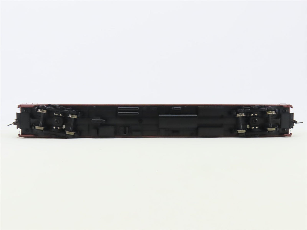 HO Scale Walthers 932-9387 PRR Pennsylvania Railroad Pullman Sleeper Passenger