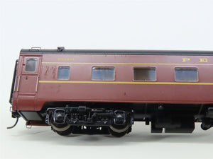 HO Scale Walthers 932-9387 PRR Pennsylvania Railroad Pullman Sleeper Passenger