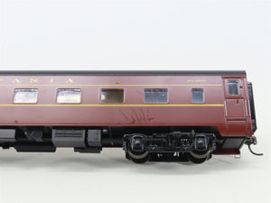 HO Scale Walthers 932-9387 PRR Pennsylvania Railroad Pullman Sleeper Passenger