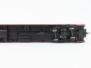 HO Scale Walthers 932-9387 PRR Pennsylvania Railroad Pullman Sleeper Passenger