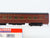 HO Scale Walthers 932-6847 PRR Pennsylvania Railroad Pullman Sleeper Passenger