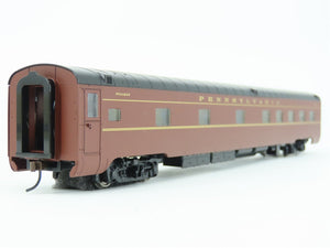 HO Scale Walthers 932-6847 PRR Pennsylvania Railroad Pullman Sleeper Passenger