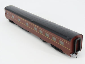 HO Scale Walthers 932-6847 PRR Pennsylvania Railroad Pullman Sleeper Passenger