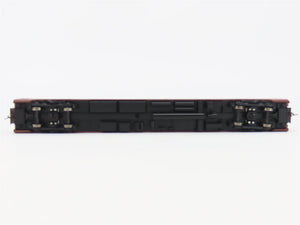HO Scale Walthers 932-6847 PRR Pennsylvania Railroad Pullman Sleeper Passenger