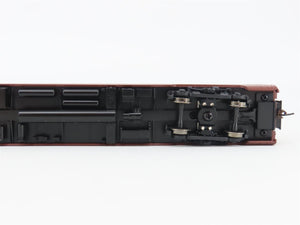 HO Scale Walthers 932-6847 PRR Pennsylvania Railroad Pullman Sleeper Passenger