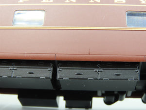 HO Scale Walthers 932-6847 PRR Pennsylvania Railroad Pullman Sleeper Passenger