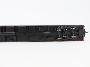 HO Scale Walthers 932-9640 PRR Pennsylvania Broadway Ltd Diner Passenger