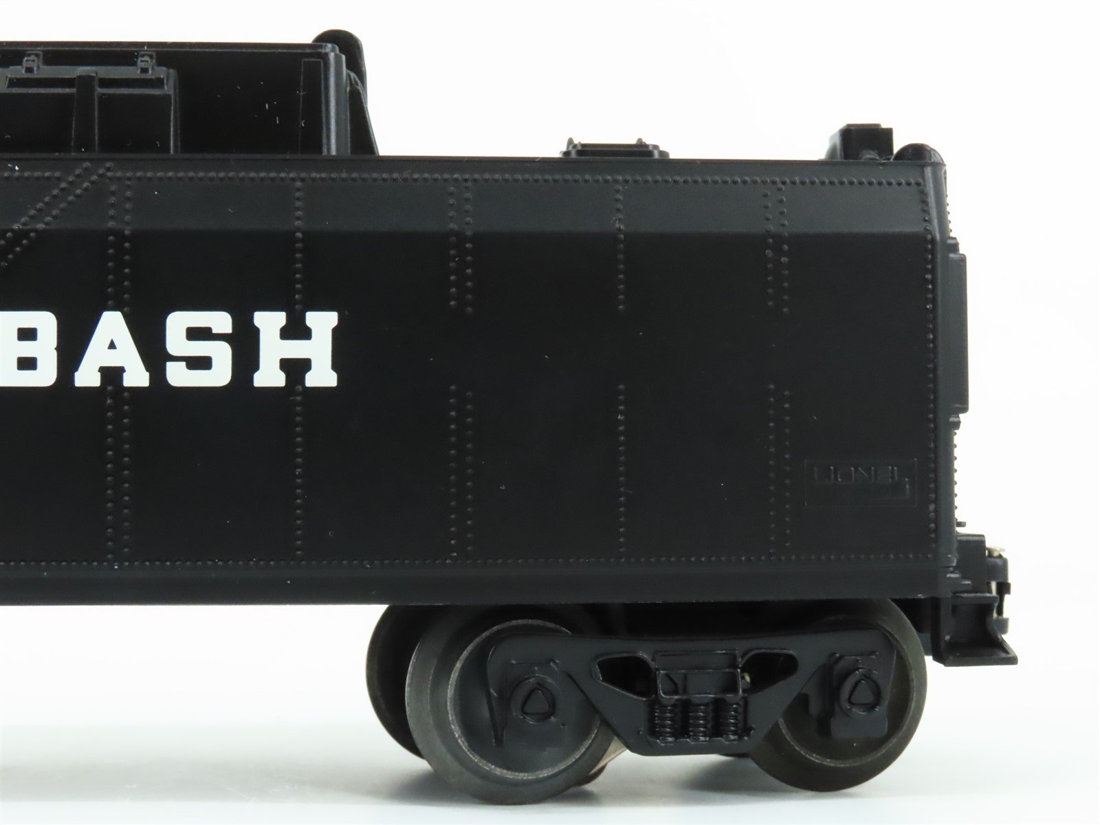 O Gauge 3-Rail Lionel WAB Wabash 4-4-2 Steam Locomotive