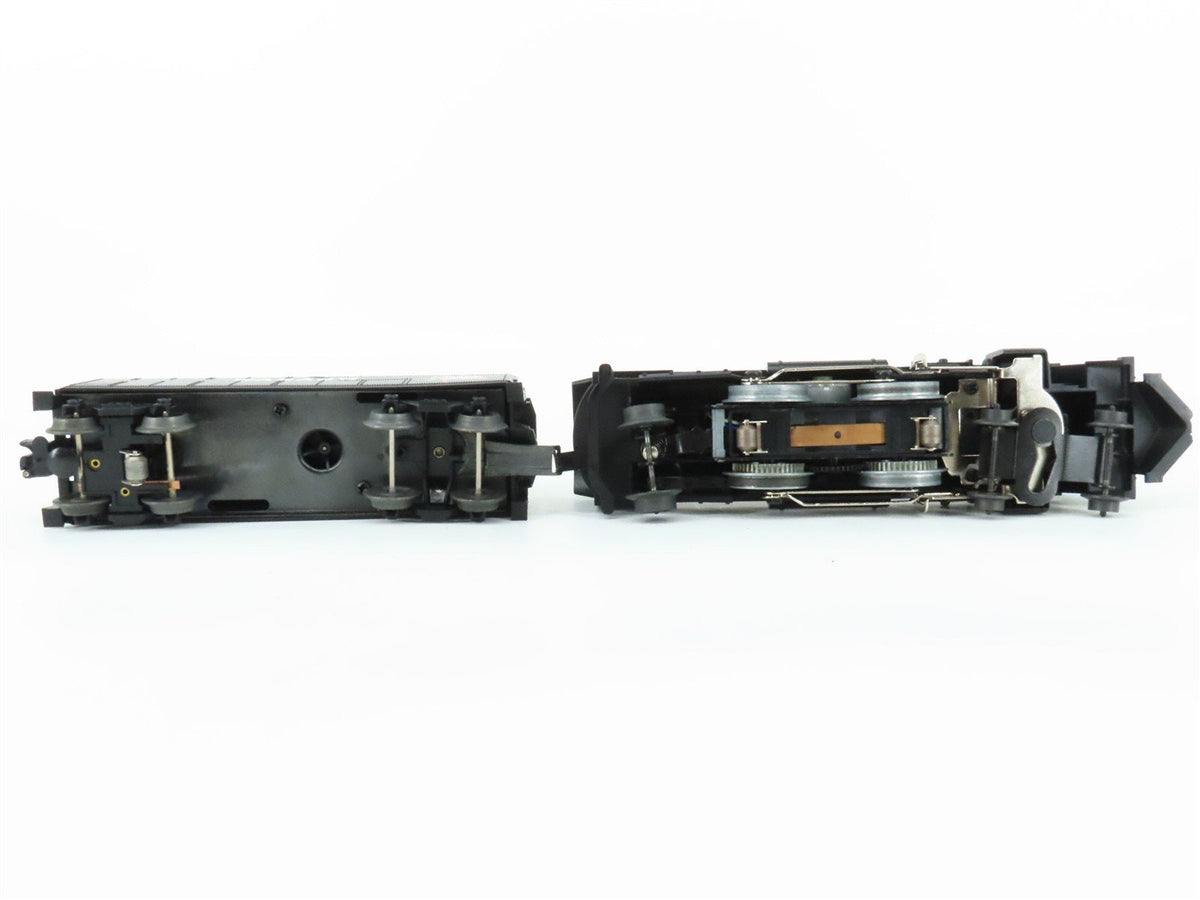 O Gauge 3-Rail Lionel WAB Wabash 4-4-2 Steam Locomotive #8625