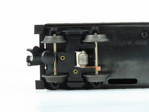 O Gauge 3-Rail Lionel WAB Wabash 4-4-2 Steam Locomotive #8625