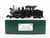 On30 Scale Bachmann Spectrum 25479 Unlettered 2-4-4 Forney Steam w/ DCC