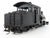 On30 Scale Bachmann Spectrum 25479 Unlettered 2-4-4 Forney Steam w/ DCC