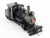 On30 Scale Bachmann Spectrum 25479 Unlettered 2-4-4 Forney Steam w/ DCC