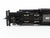 On30 Scale Bachmann Spectrum 25479 Unlettered 2-4-4 Forney Steam w/ DCC