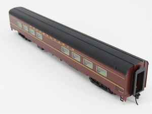 HO Scale Walthers 932-9640 PRR Pennsylvania Broadway Limited Diner Passenger