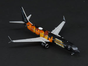 1:400 NG Models 79003 DieCast Alaska Do What is Right MLK Jr. B737-900 Airliner