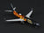 1:400 NG Models 79003 DieCast Alaska Do What is Right MLK Jr. B737-900 Airliner
