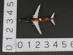 1:400 NG Models 79003 DieCast Alaska Do What is Right MLK Jr. B737-900 Airliner