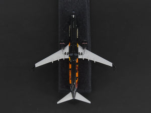 1:400 NG Models 79003 DieCast Alaska Do What is Right MLK Jr. B737-900 Airliner