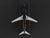 1:400 NG Models 79003 DieCast Alaska Do What is Right MLK Jr. B737-900 Airliner