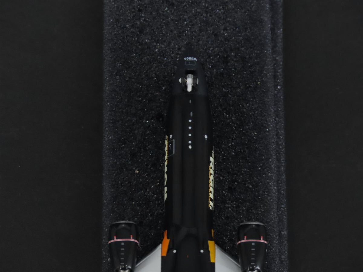 1:400 NG Models 79003 DieCast Alaska Do What is Right MLK Jr. B737-900 Airliner