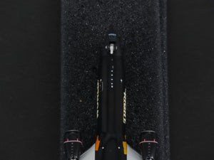 1:400 NG Models 79003 DieCast Alaska Do What is Right MLK Jr. B737-900 Airliner