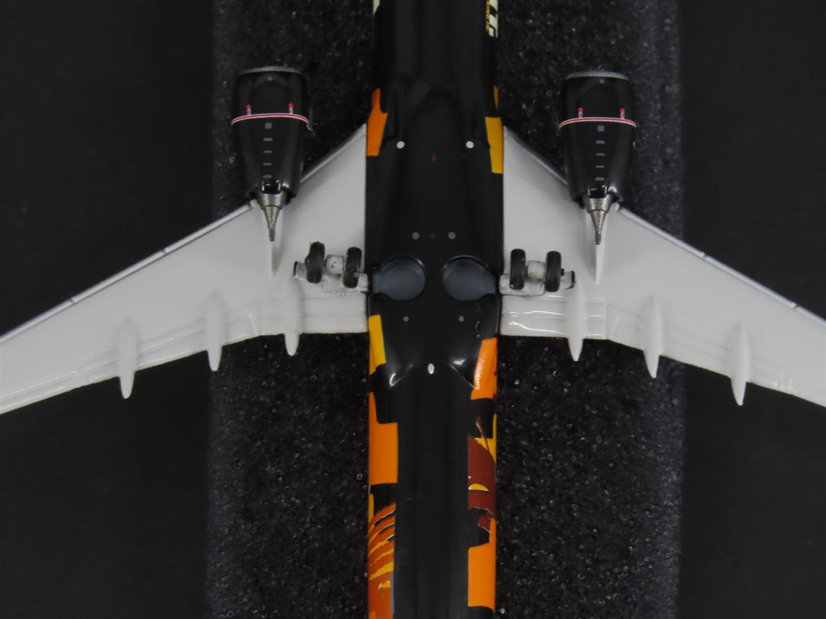 1:400 NG Models 79003 DieCast Alaska Do What is Right MLK Jr. B737-900 Airliner