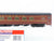 HO Scale Walthers 932-9630 PRR Pennsylvania Broadway Limited Sleeper Passenger