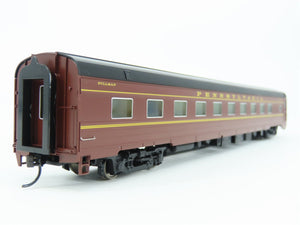 HO Scale Walthers 932-9630 PRR Pennsylvania Broadway Limited Sleeper Passenger