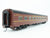 HO Scale Walthers 932-9630 PRR Pennsylvania Broadway Limited Sleeper Passenger