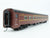HO Scale Walthers 932-9630 PRR Pennsylvania Broadway Limited Sleeper Passenger