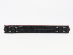 HO Scale Walthers 932-9630 PRR Pennsylvania Broadway Limited Sleeper Passenger
