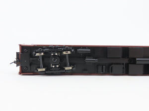 HO Scale Walthers 932-9630 PRR Pennsylvania Broadway Limited Sleeper Passenger