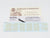 HO Scale Walthers 932-9630 PRR Pennsylvania Broadway Limited Sleeper Passenger