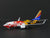 1:400 NG Models 77007 Die-Cast Southwest Maryland One B737-700 Airliner N214WN