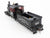 On30 Bachmann Spectrum 28305 Mustache Mountain RR 4-4-0 Steam #20 w/DCC - Custom