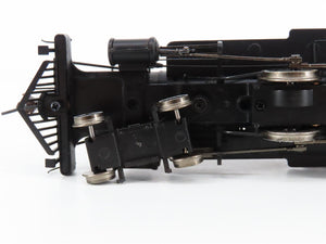 On30 Bachmann Spectrum 28305 Mustache Mountain RR 4-4-0 Steam #20 w/DCC - Custom