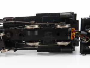 On30 Bachmann Spectrum 28305 Mustache Mountain RR 4-4-0 Steam #20 w/DCC - Custom