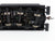 On30 Bachmann Spectrum 28305 Mustache Mountain RR 4-4-0 Steam #20 w/DCC - Custom