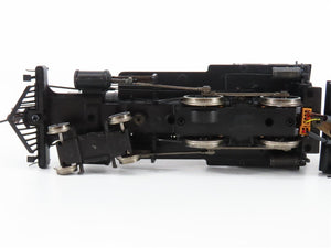 On30 Bachmann Spectrum 28305 Mustache Mountain RR 4-4-0 Steam #20 w/DCC - Custom