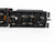 On30 Bachmann Spectrum 28305 Mustache Mountain RR 4-4-0 Steam #20 w/DCC - Custom