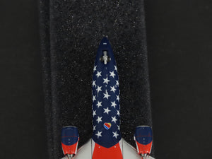 1:400 NG Models 58110 Die-Cast Southwest Airlines B737-800 Airliner N500WR