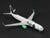 1:400 NG Models 58113 Die-Cast Flair Boeing B737-800 Airliner C-FFLA